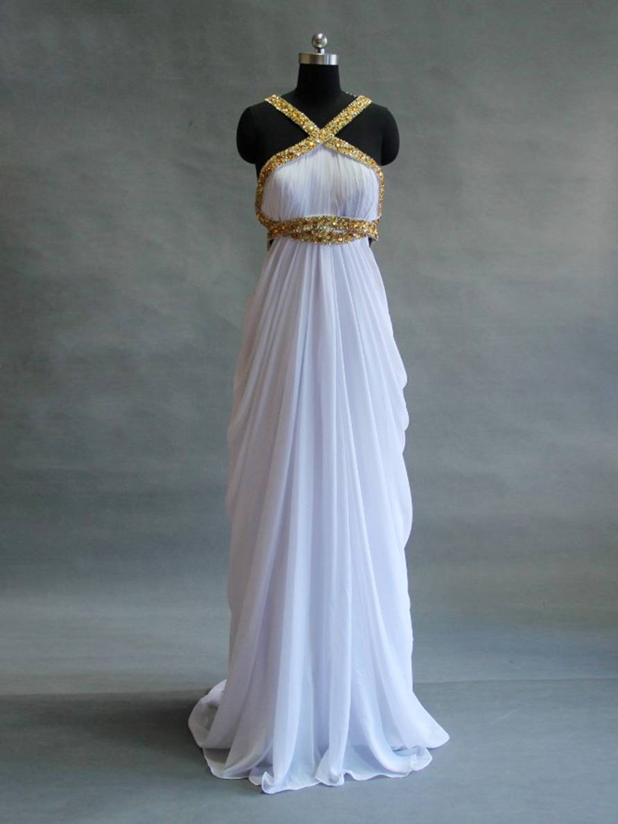 greek gowns evening dresses